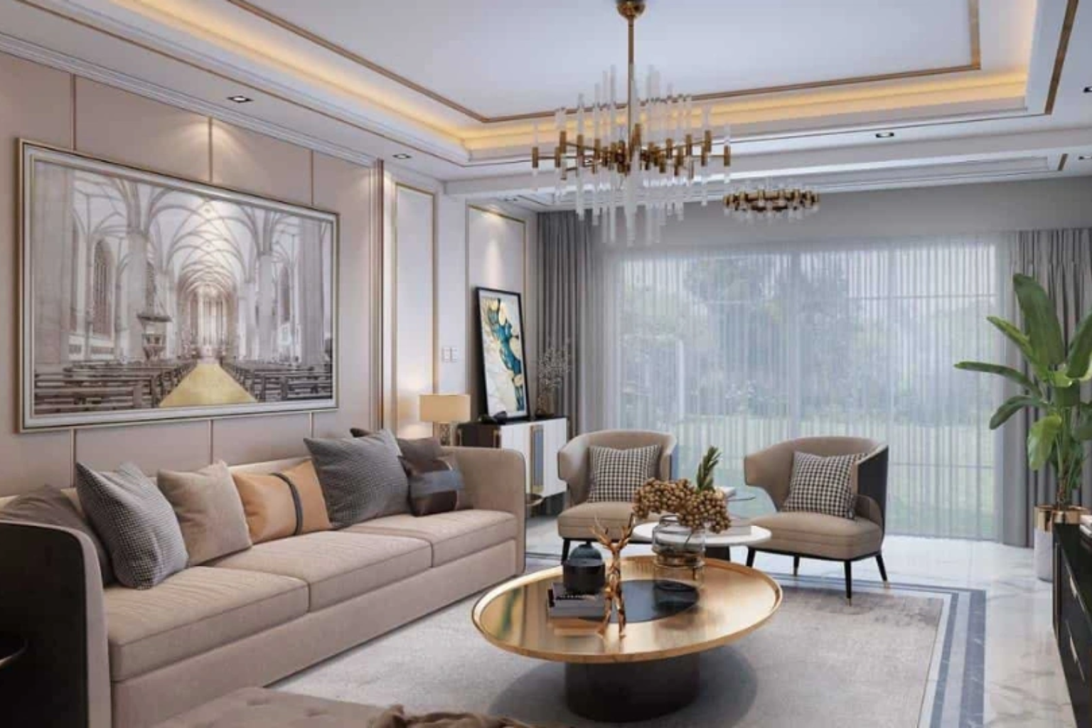 When a House Finally Feels Like Home: The Real Value of Thoughtful Interior Design
