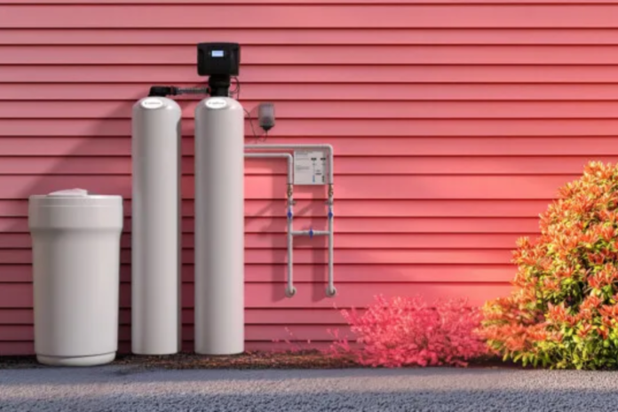 water treatment solutions