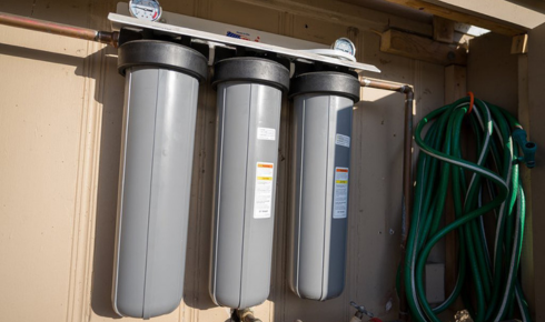 water treatment solutions