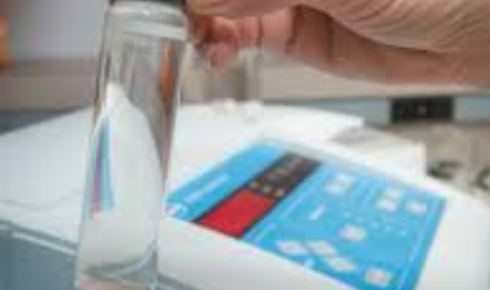 free water test