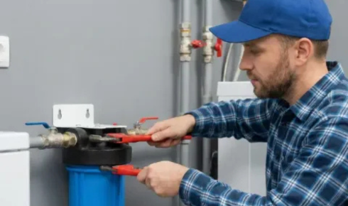 water treatment solutions