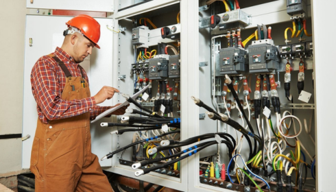 electrical services