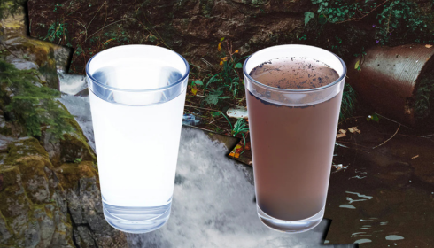 water softeners