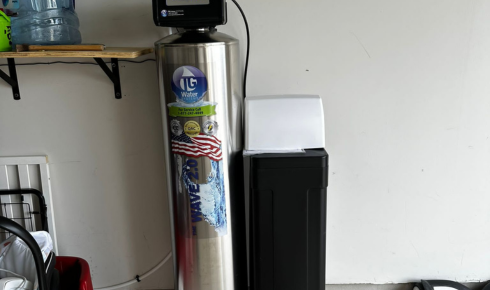 Why Clean Water at Home Feels More Important Than Ever