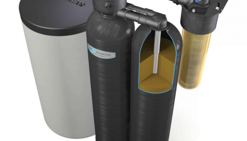 water treatment