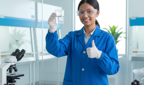water treatment