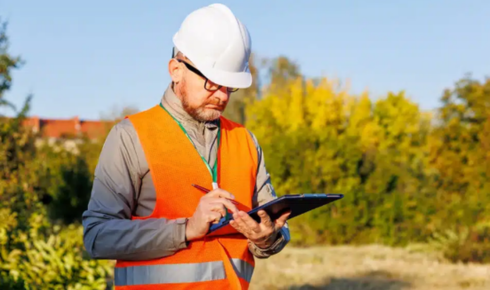 Environmental Impact Assessments
