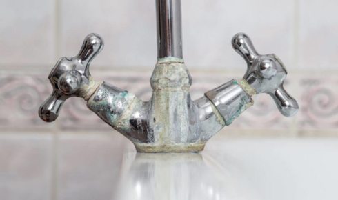 The Quiet Trouble Hard Water Brings Into a Home