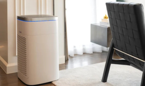 Cleaner Air at Home Starts With What You Don’t See