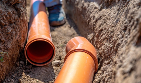 When Your Pipes Start Talking, It’s Time to Listen