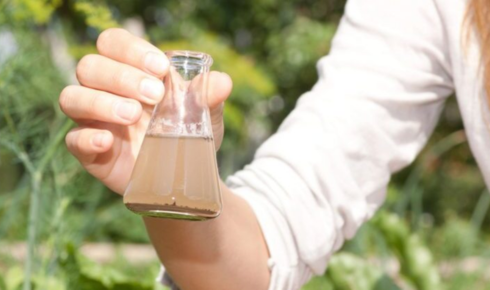 What Your Tap Water May Be Telling You Without Saying a Word