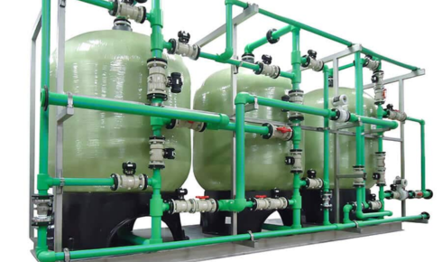 Why the Right Water Softener Can Quietly Change the Way Your Home Feels
