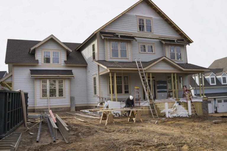 avoid surprises in a remodel budget