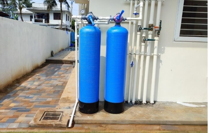 Why Better Water Starts with the Right Treatment Plan for Your Home