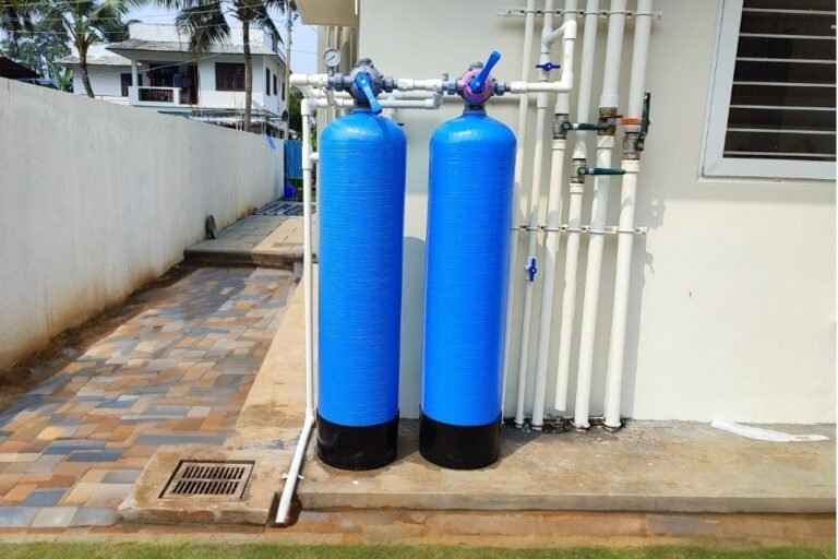 water treatment experts 