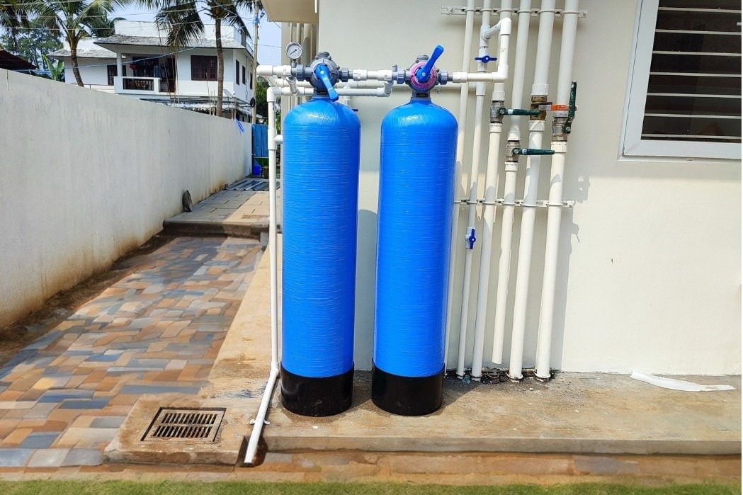 Why Better Water Starts with the Right Treatment Plan for Your Home